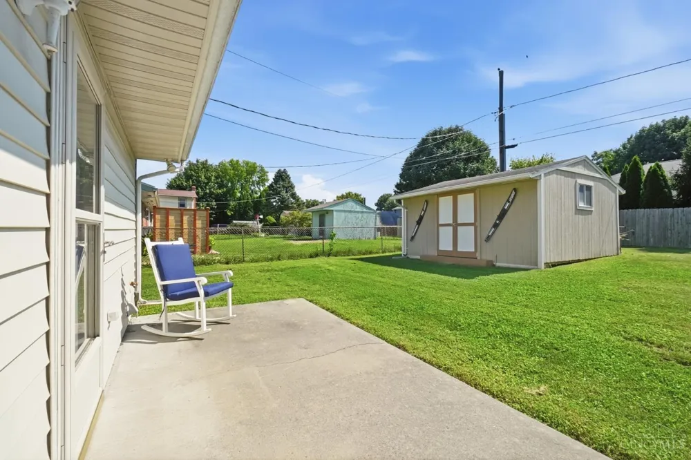 976 Kathryn Drive Wilmington, OH 45177