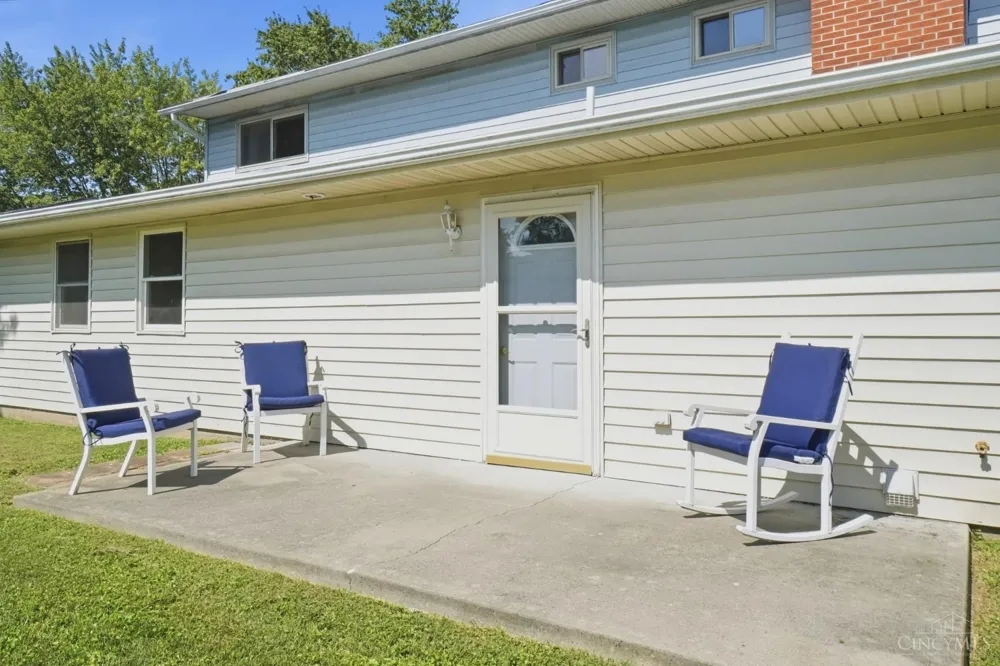 976 Kathryn Drive Wilmington, OH 45177