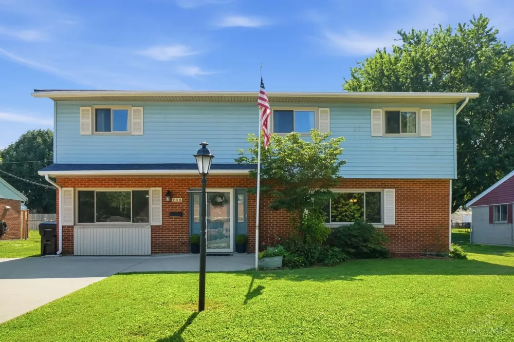 976 Kathryn Drive Wilmington, OH 45177
