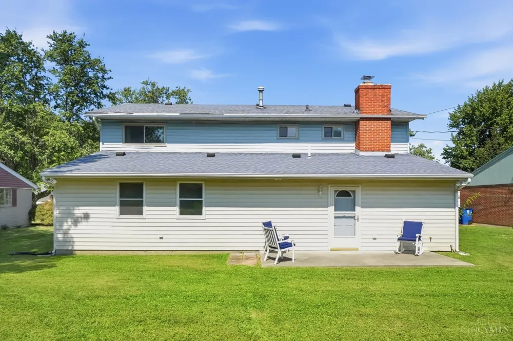 976 Kathryn Drive Wilmington, OH 45177