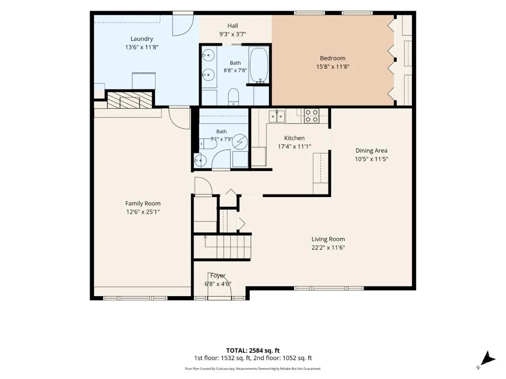 976 Kathryn Drive Wilmington, OH 45177