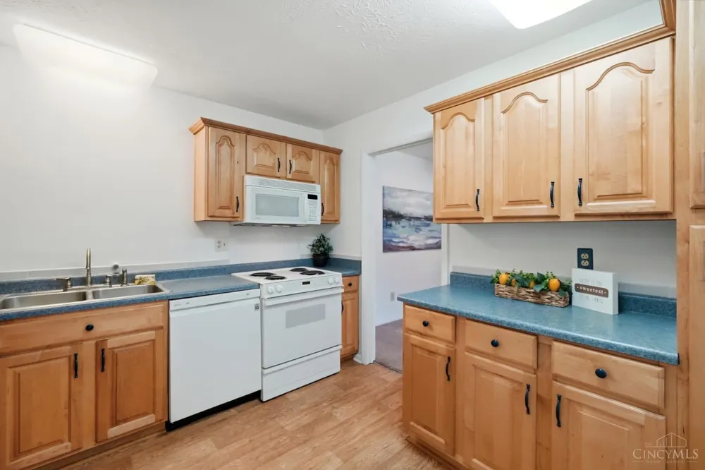 976 Kathryn Drive Wilmington, OH 45177