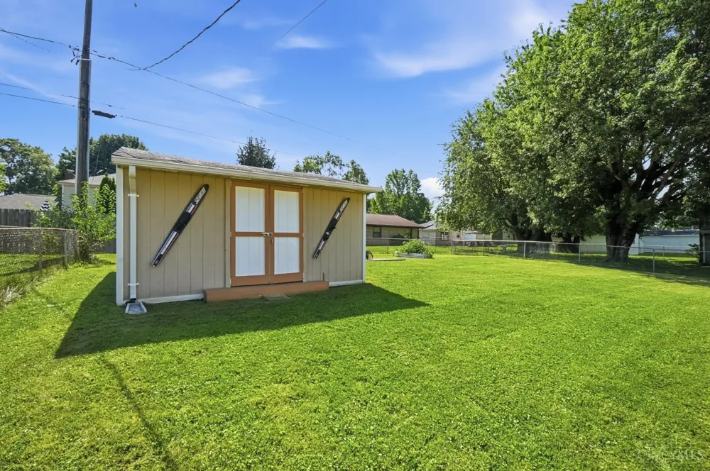976 Kathryn Drive Wilmington, OH 45177