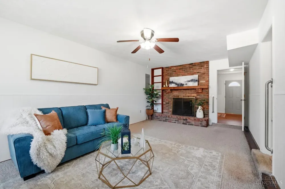 976 Kathryn Drive Wilmington, OH 45177