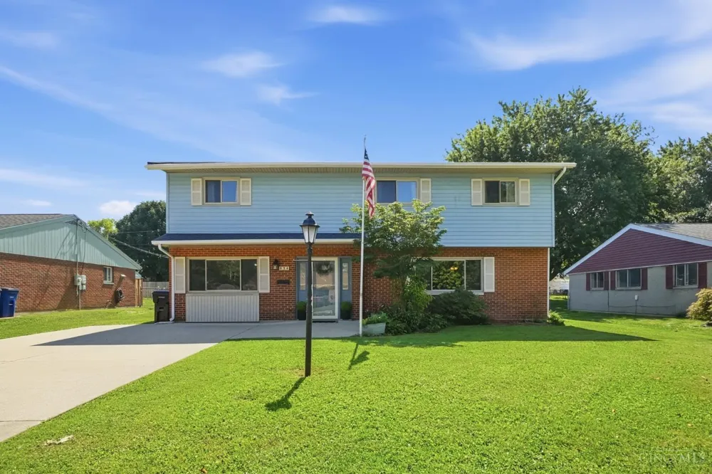 976 Kathryn Drive Wilmington, OH 45177