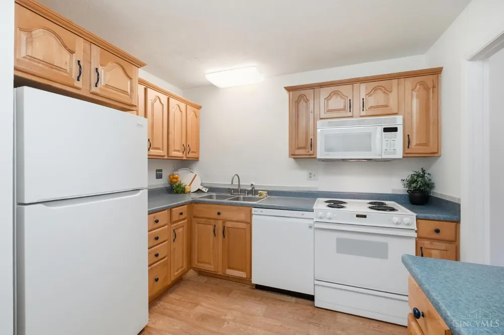 976 Kathryn Drive Wilmington, OH 45177