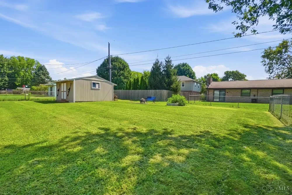 976 Kathryn Drive Wilmington, OH 45177
