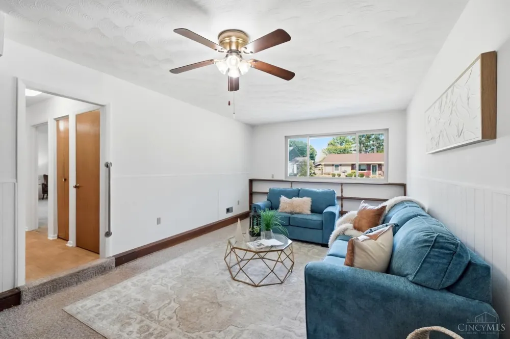 976 Kathryn Drive Wilmington, OH 45177