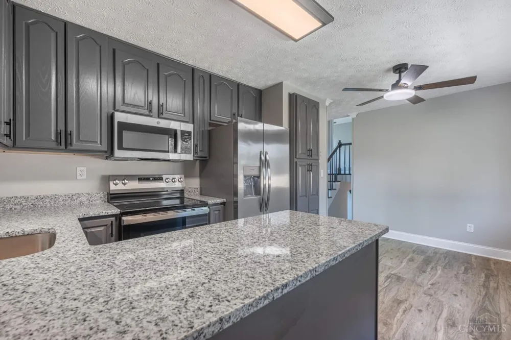 23 Pam Drive Franklin, OH 45005