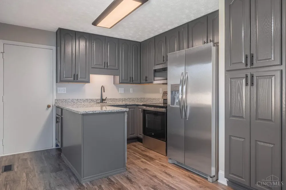 23 Pam Drive Franklin, OH 45005