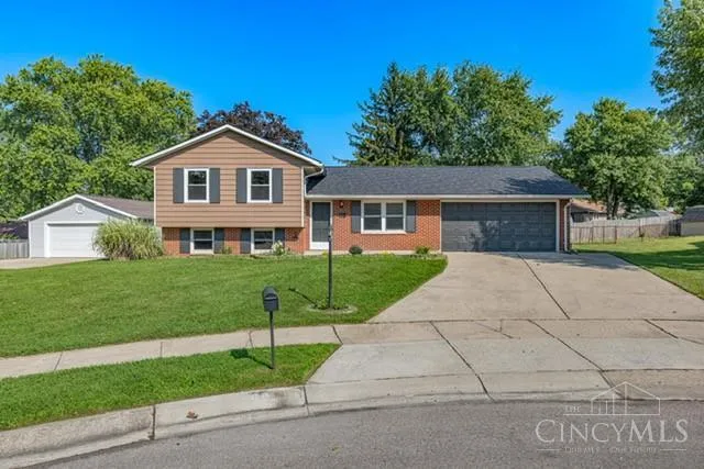 23 Pam Drive Franklin, OH 45005