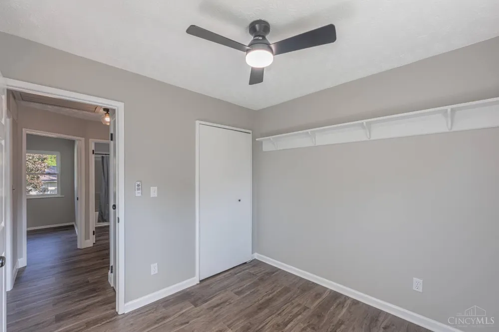 23 Pam Drive Franklin, OH 45005