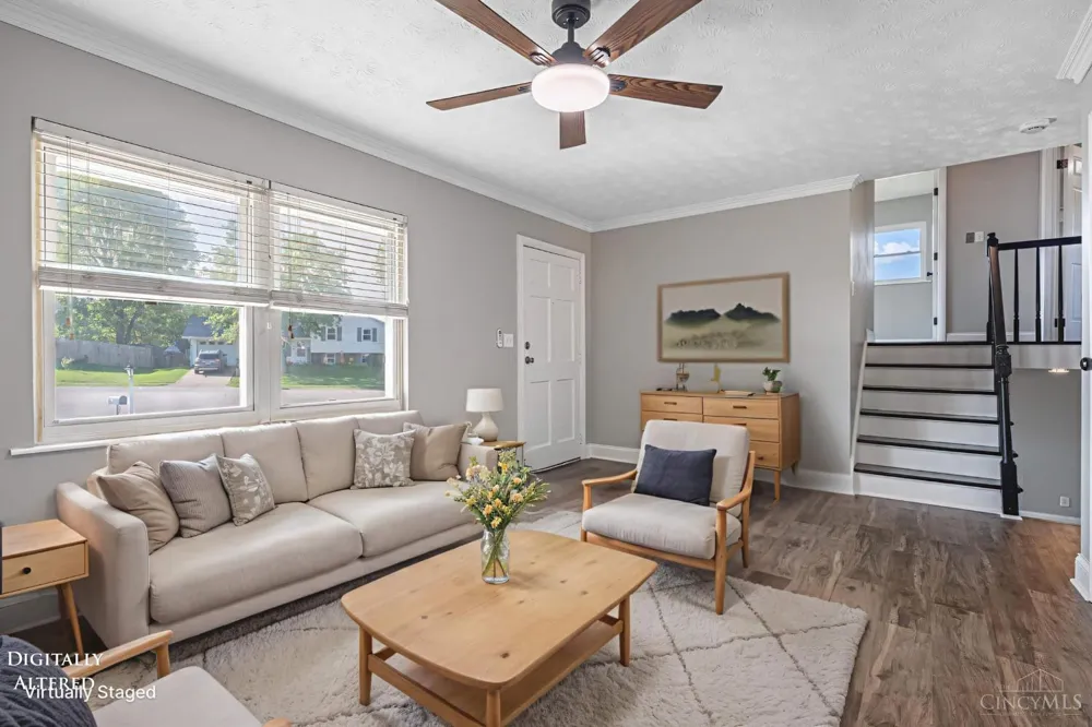 23 Pam Drive Franklin, OH 45005
