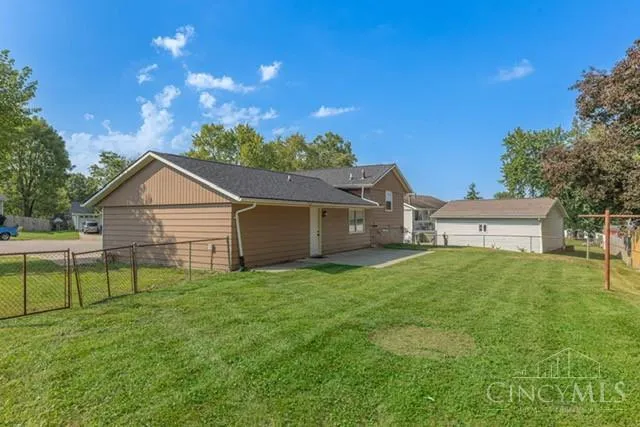 23 Pam Drive Franklin, OH 45005