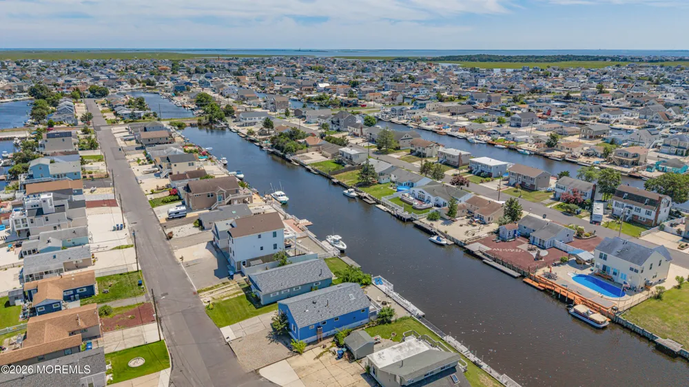 33 W Mullica Road Little Egg Harbor, NJ 08087