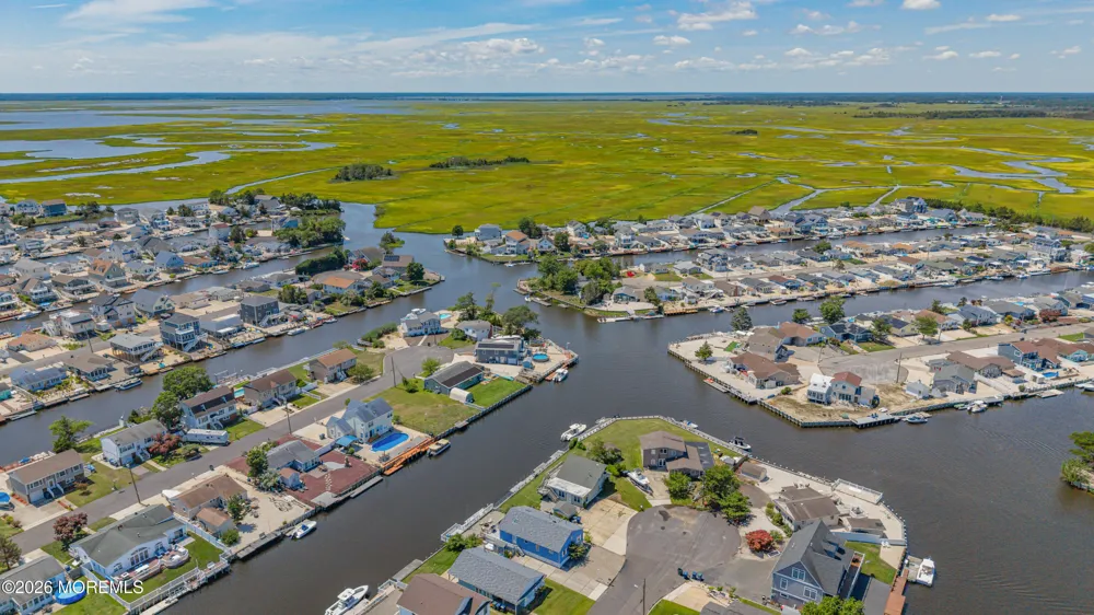 33 W Mullica Road Little Egg Harbor, NJ 08087