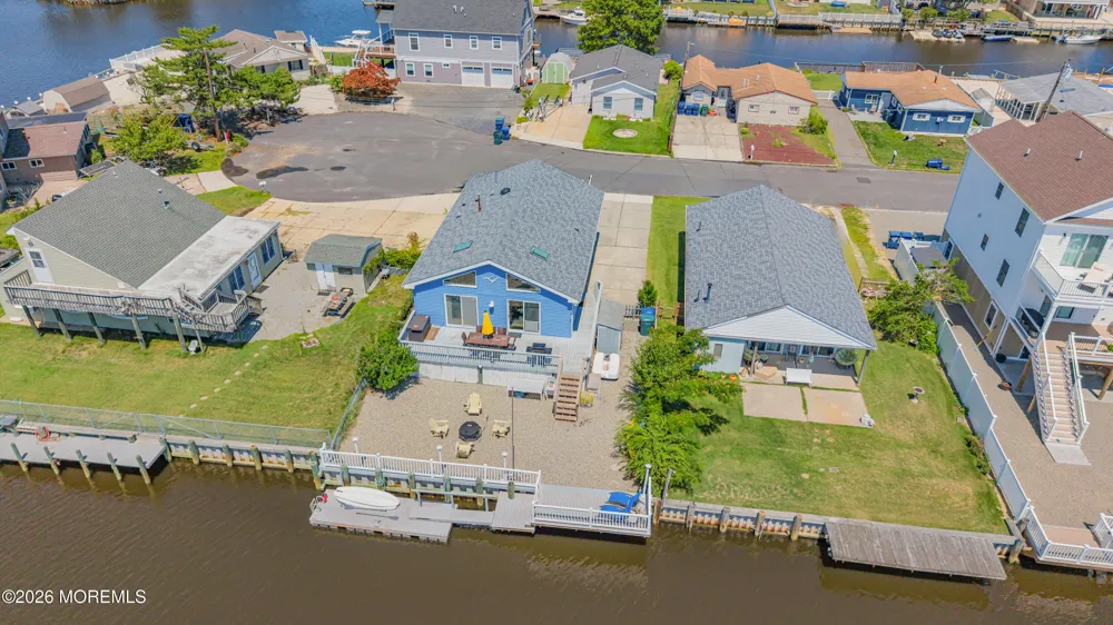 33 W Mullica Road Little Egg Harbor, NJ 08087