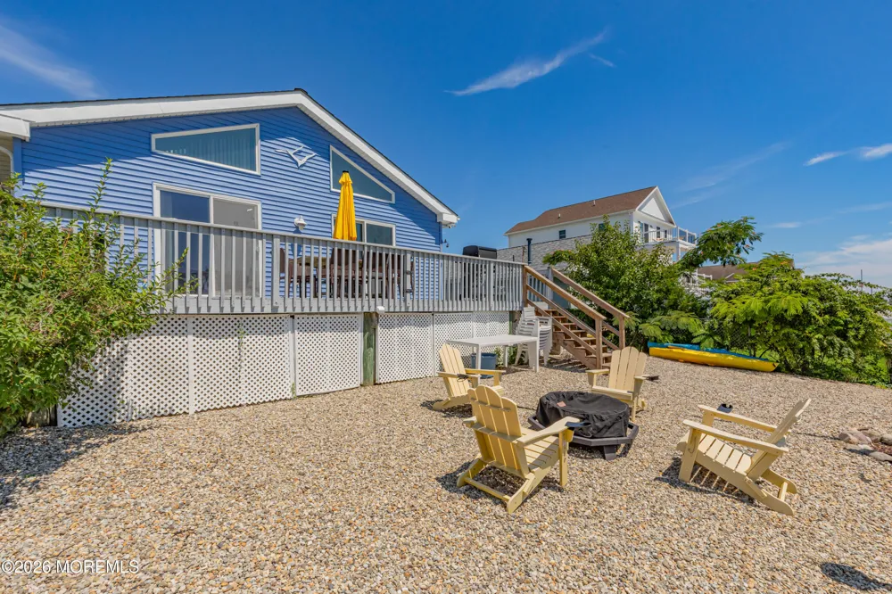 33 W Mullica Road Little Egg Harbor, NJ 08087