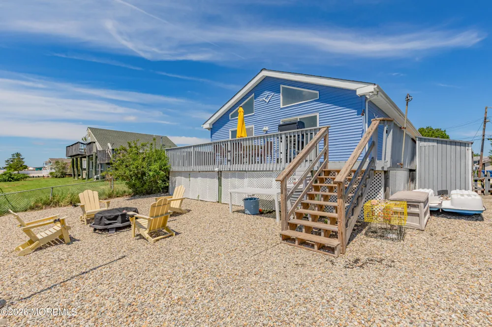 33 W Mullica Road Little Egg Harbor, NJ 08087