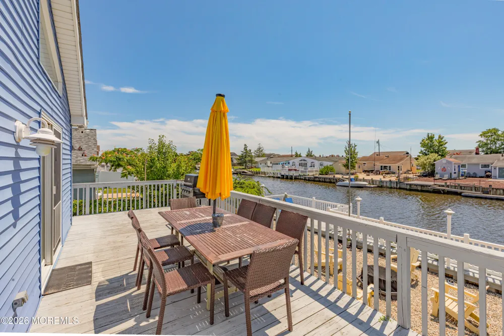 33 W Mullica Road Little Egg Harbor, NJ 08087