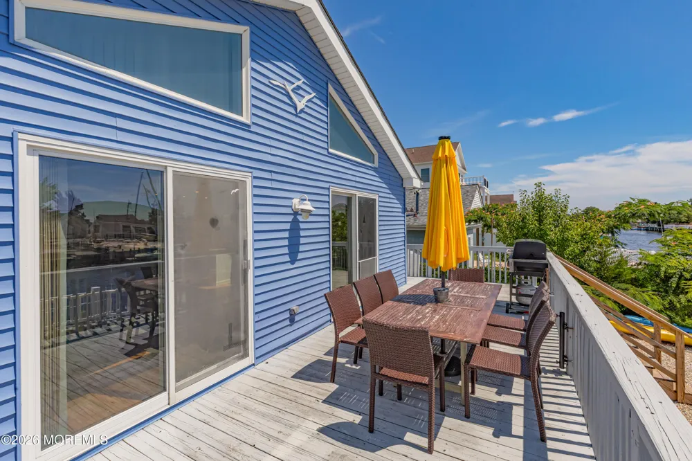 33 W Mullica Road Little Egg Harbor, NJ 08087