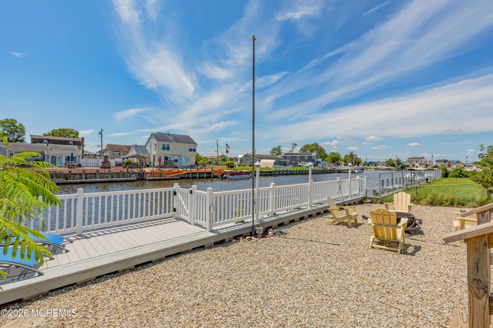 33 W Mullica Road Little Egg Harbor, NJ 08087