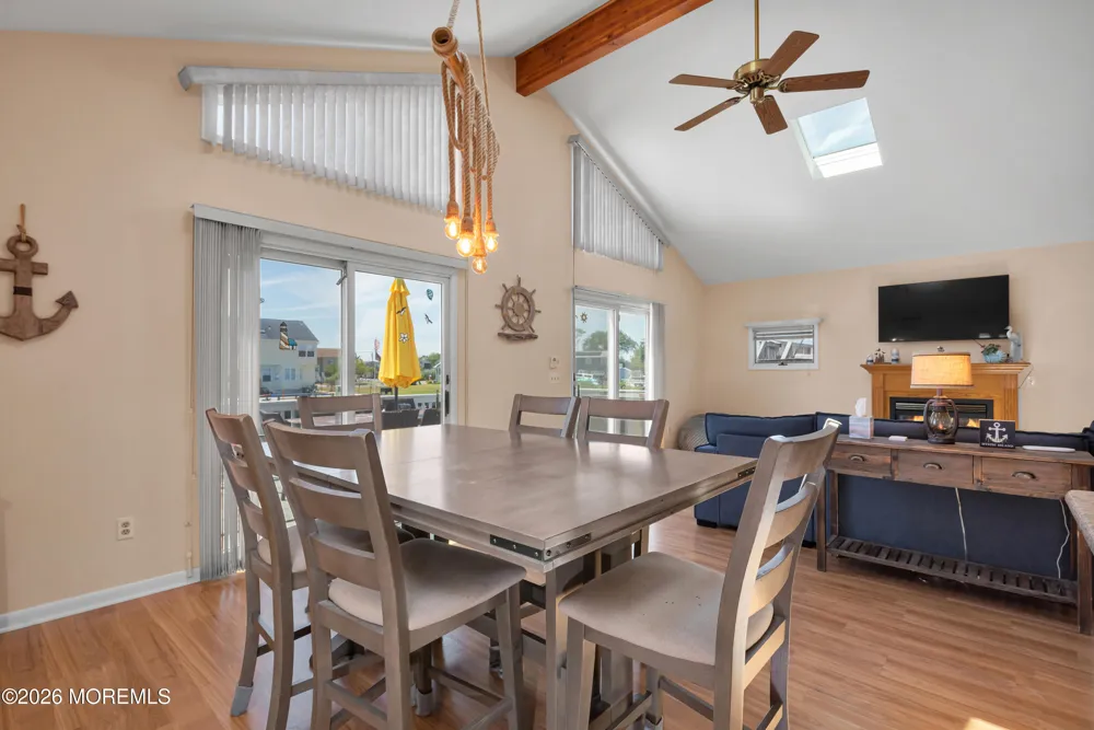 33 W Mullica Road Little Egg Harbor, NJ 08087