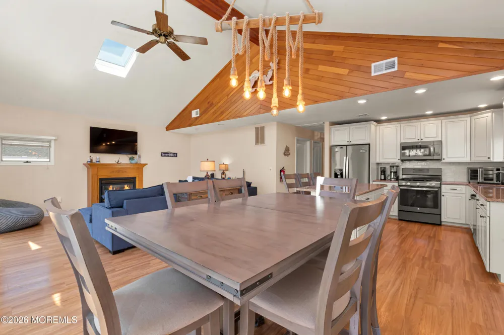33 W Mullica Road Little Egg Harbor, NJ 08087