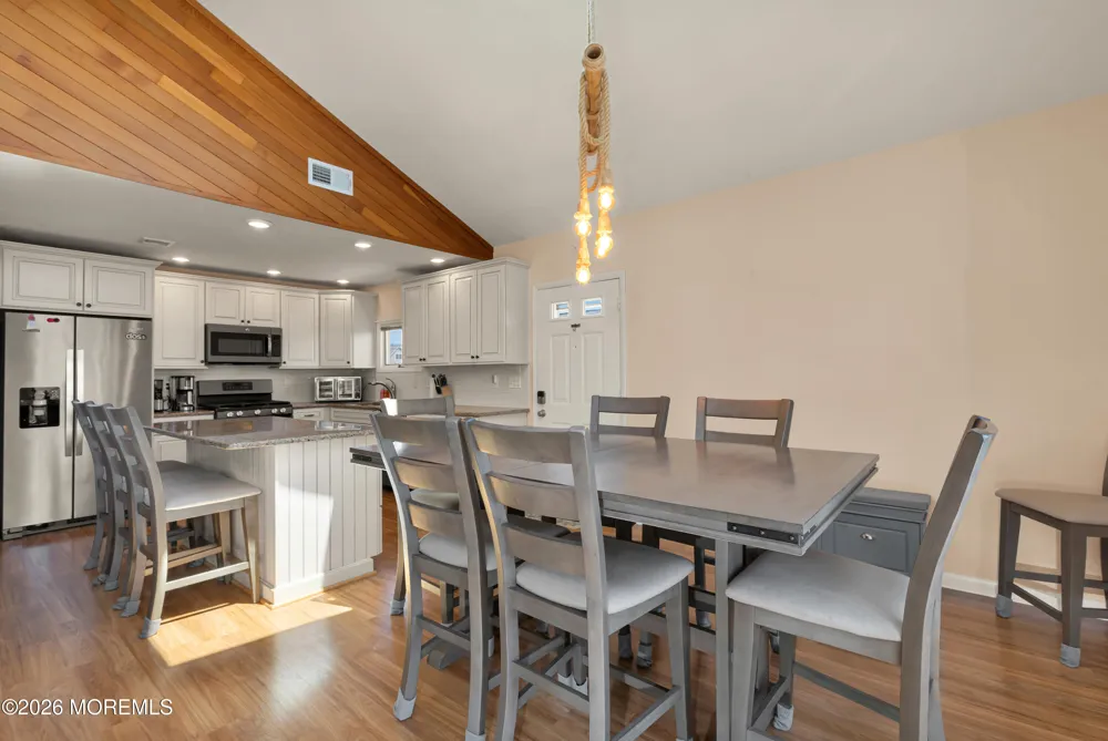 33 W Mullica Road Little Egg Harbor, NJ 08087