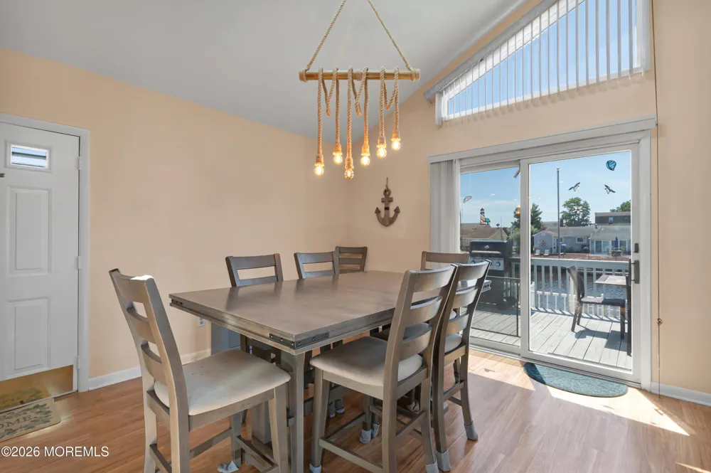 33 W Mullica Road Little Egg Harbor, NJ 08087