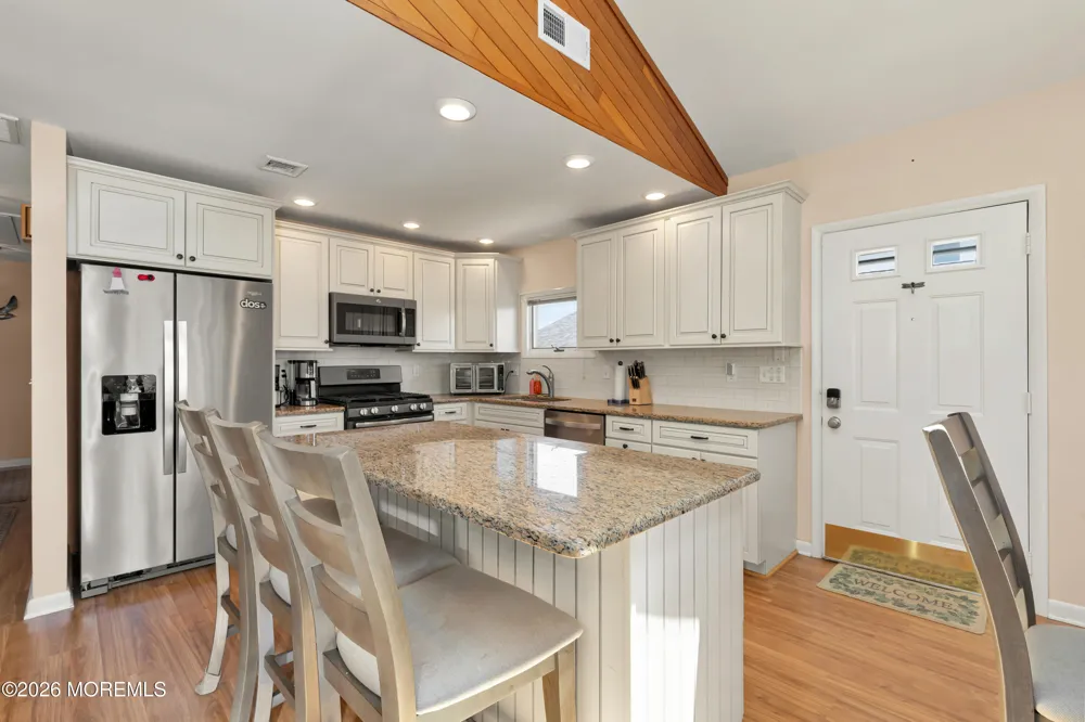 33 W Mullica Road Little Egg Harbor, NJ 08087