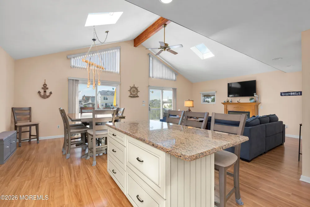 33 W Mullica Road Little Egg Harbor, NJ 08087