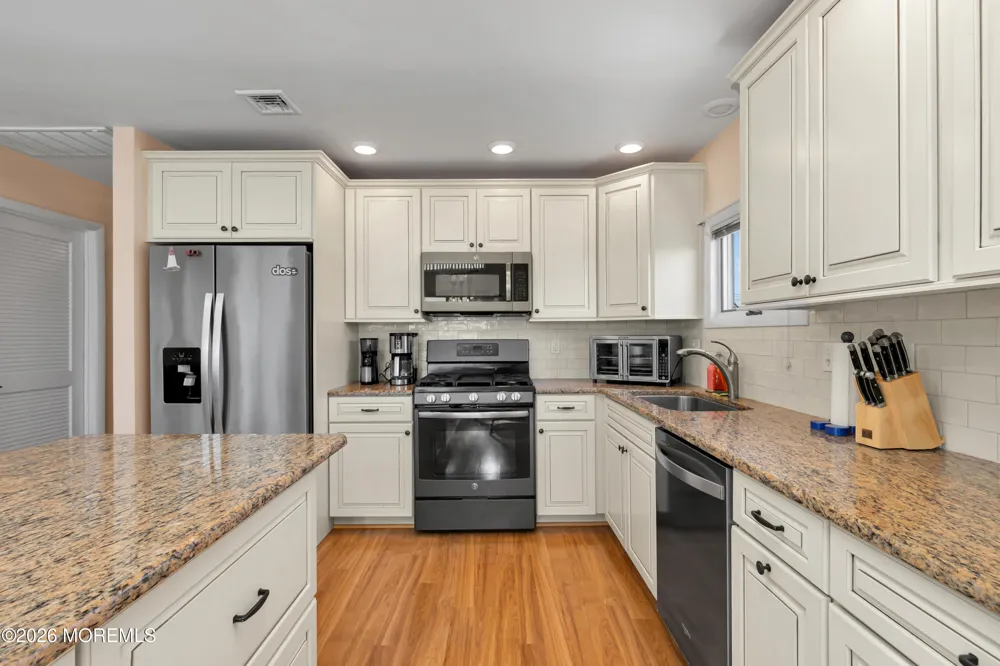 33 W Mullica Road Little Egg Harbor, NJ 08087