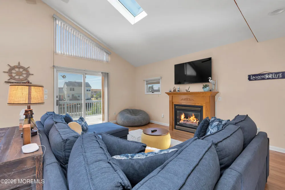 33 W Mullica Road Little Egg Harbor, NJ 08087