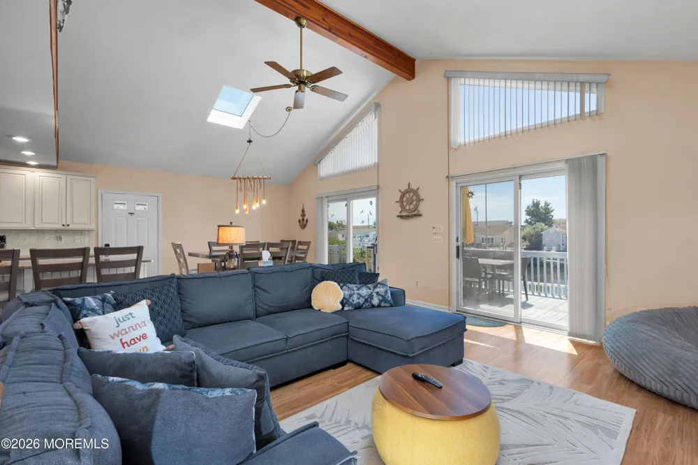 33 W Mullica Road Little Egg Harbor, NJ 08087