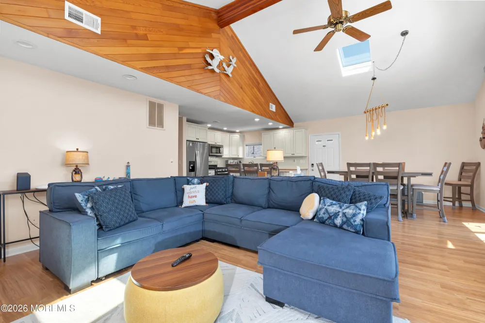33 W Mullica Road Little Egg Harbor, NJ 08087