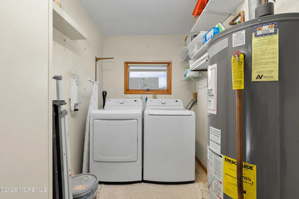 33 W Mullica Road Little Egg Harbor, NJ 08087