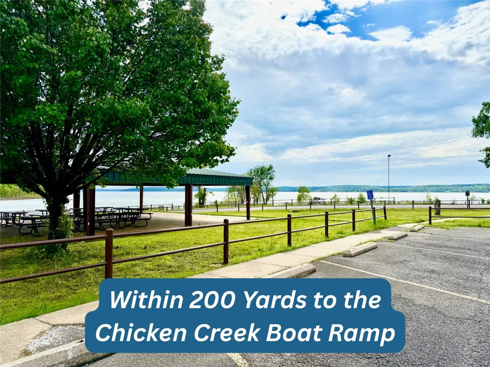 19442 W 929 Cookson, OK 74427