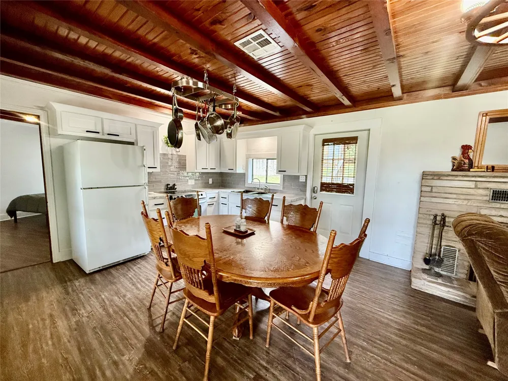 19442 W 929 Cookson, OK 74427