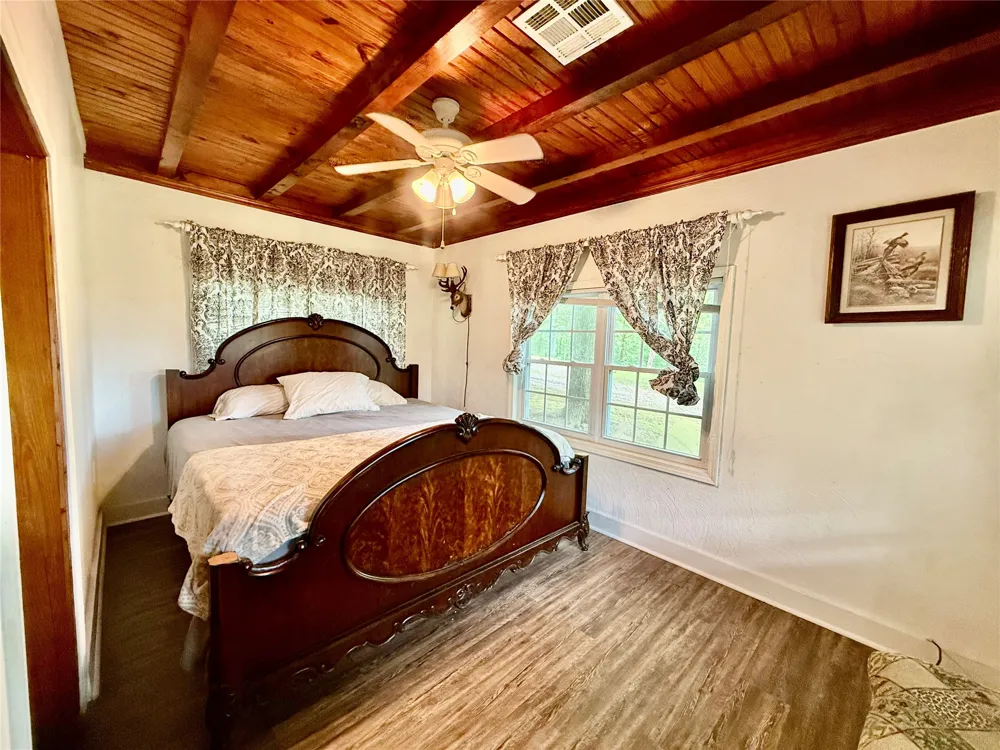 19442 W 929 Cookson, OK 74427