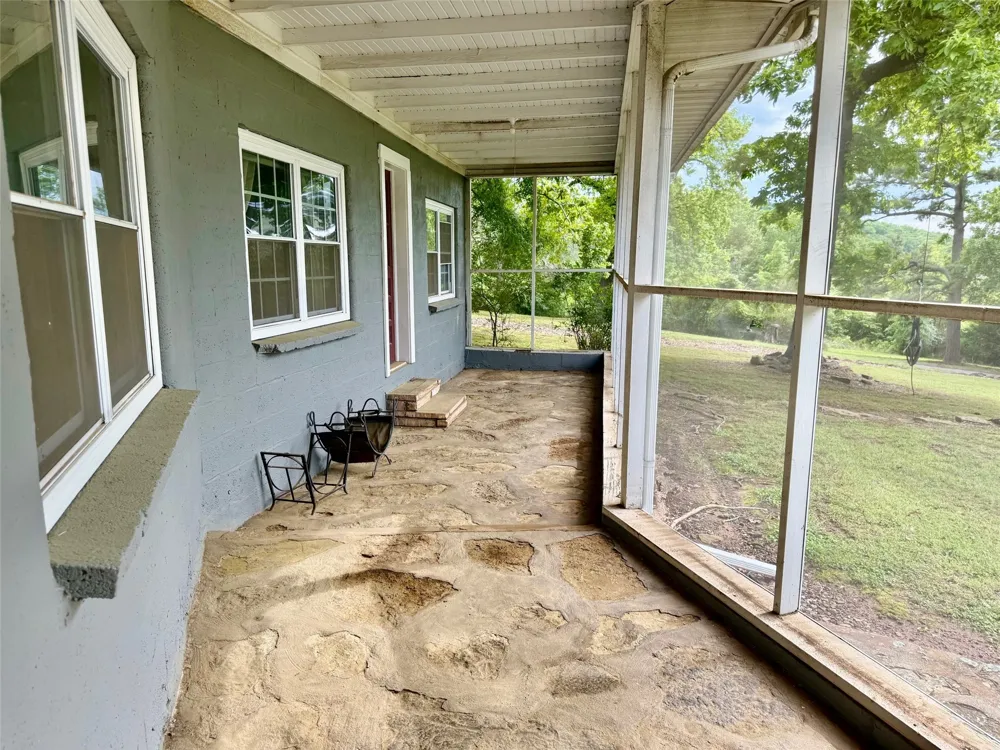 19442 W 929 Cookson, OK 74427