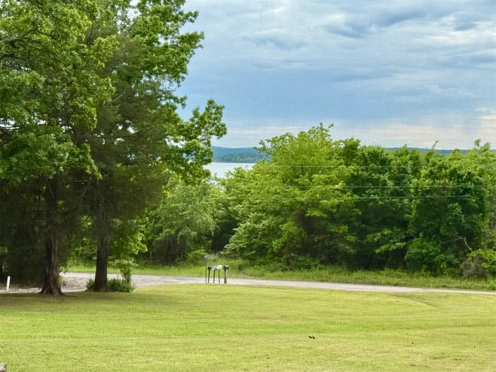 19442 W 929 Cookson, OK 74427