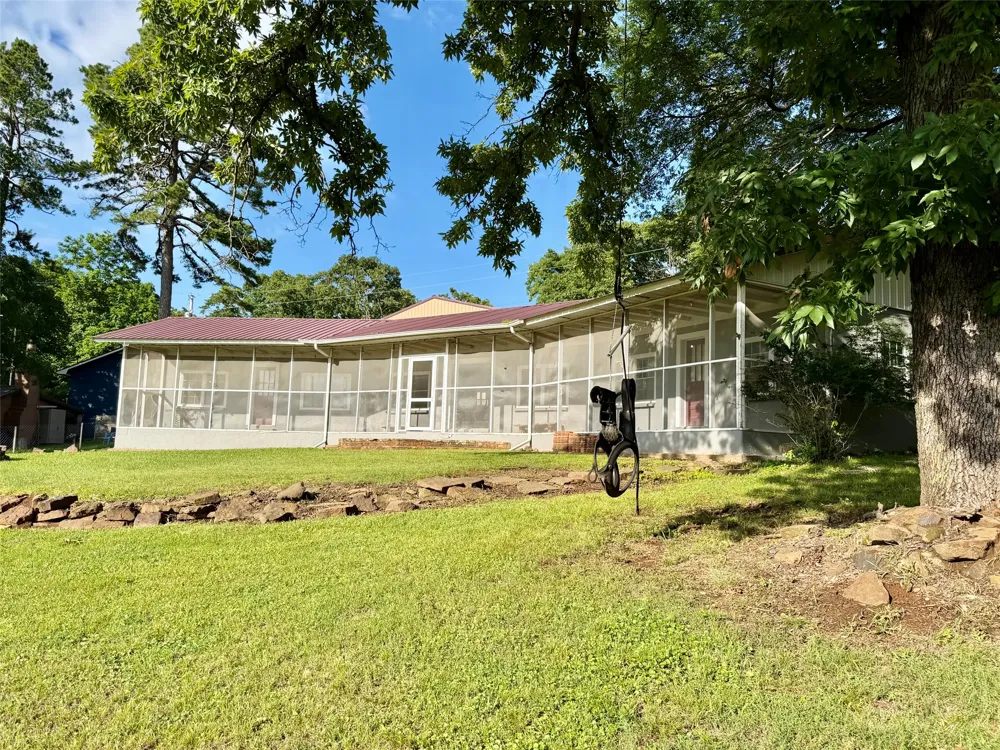 19442 W 929 Cookson, OK 74427
