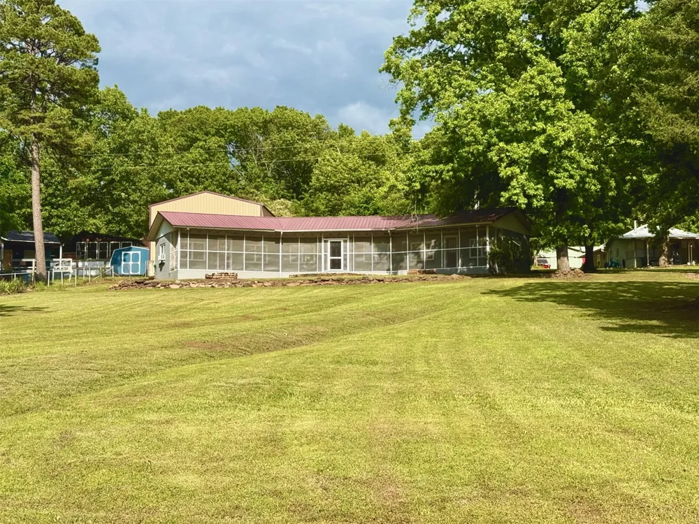 19442 W 929 Cookson, OK 74427