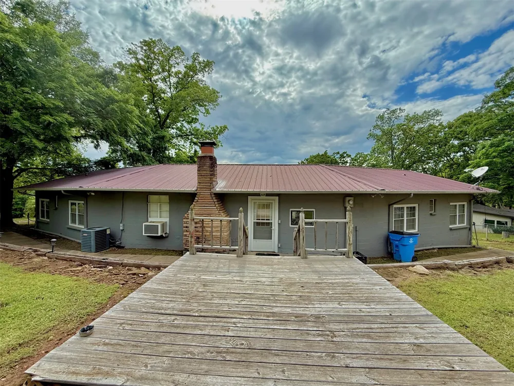 19442 W 929 Cookson, OK 74427