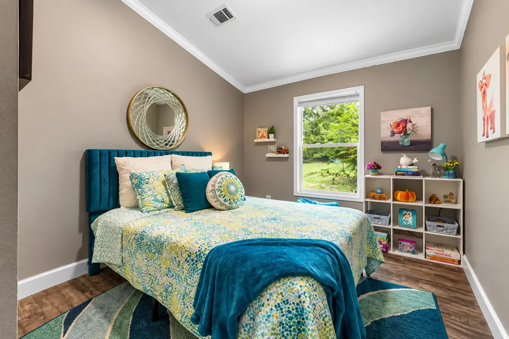 777 Caddo Hills Caddo, OK 74729