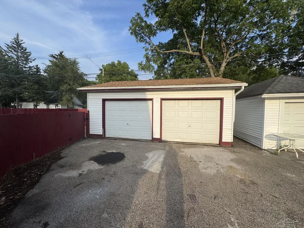 813 Fitzhugh Street Bay City City, MI 48708