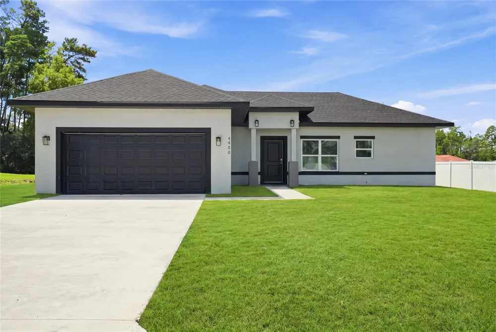 4450 SW 169TH LANE ROAD ocala, FL 34473