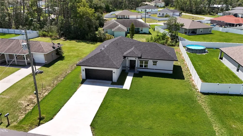 4450 SW 169TH LANE ROAD ocala, FL 34473