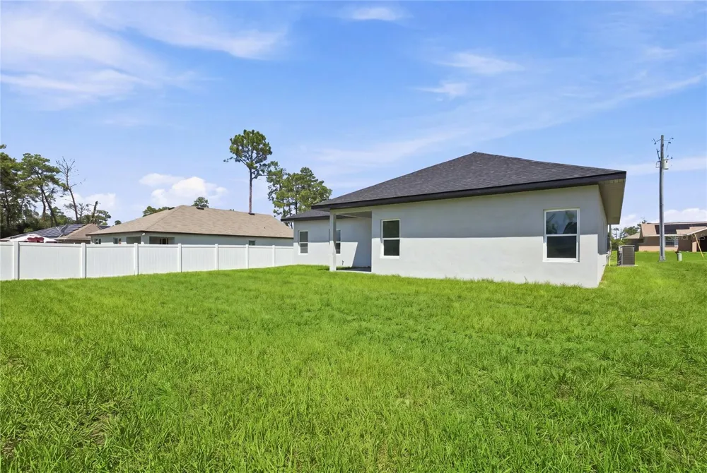 4450 SW 169TH LANE ROAD ocala, FL 34473